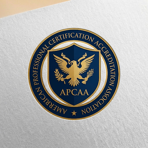 APCAA Logo